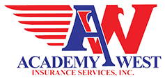Academy West Insurance logo